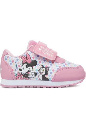 Mickey & Friends Sneakersy CP23-SS25-219DSTC