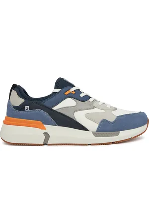 Rieker Sneakersy U1403-14
