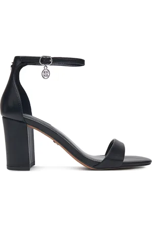Nine West Sandály WFA2647-1