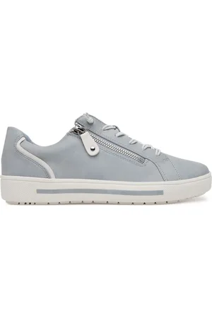 Jana Sneakersy 8-23660-42 Světle