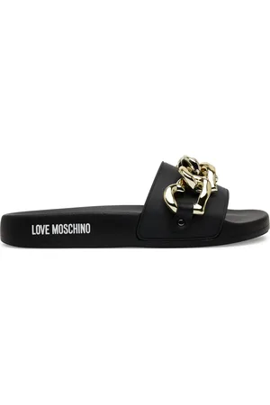 Moschino Nazouváky JA28132G1MI16000