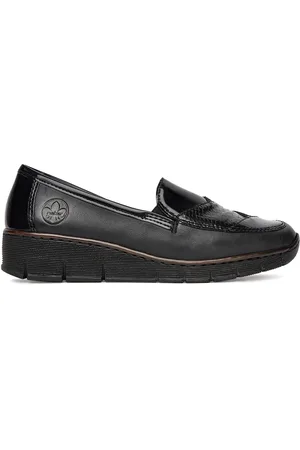 Rieker Polobotky 53785-00