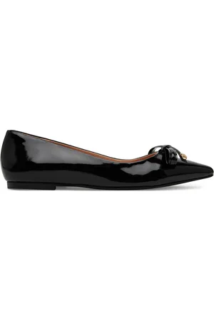 Moschino Baleríny JA11031G1MIH0000