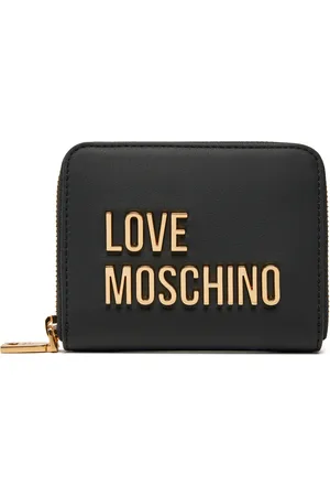Moschino Malá dámská peněženka JC5613PP1MKD0000