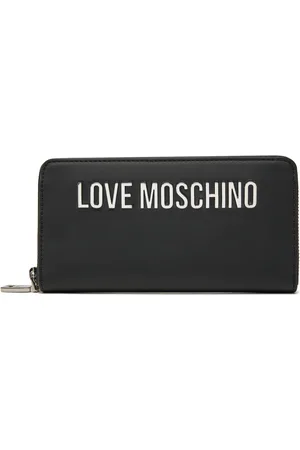 Moschino Velká dámská peněženka JC5611PP1MKD000B