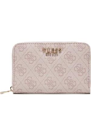 Guess Velká dámská peněženka SWSG96 29140