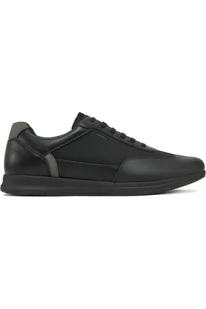 Geox Sneakersy U Avery U55H5C 0119B C9999