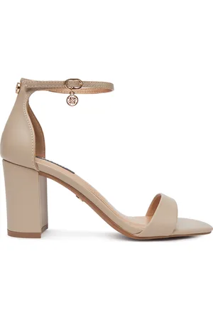 Nine West Sandály WFA2647-1