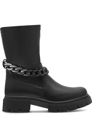 Jenny Polokozačky GOLDIE WS5866-18