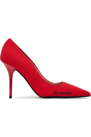 Moschino Lodičky JA10089G1MIM0500
