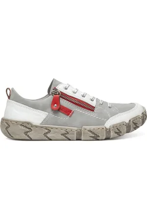 Rieker Polobotky L0302-40