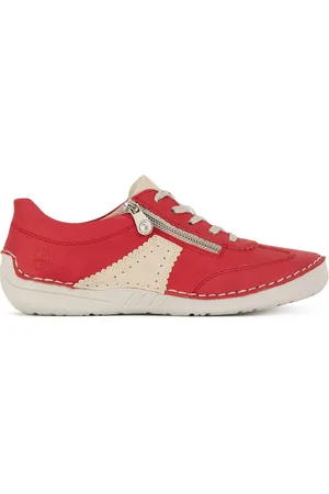 Rieker Polobotky 52521-33