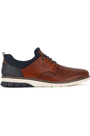 Rieker Polobotky 14450-22