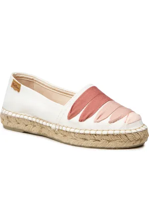 Toni Pons Espadrilky Rose-Cm