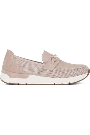Rieker Polobotky 58955-31