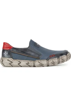 Rieker Polobotky L0359-12
