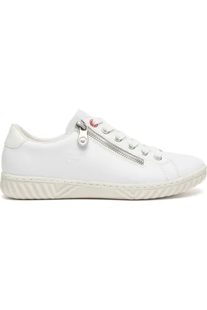 Rieker Polobotky N0900-81