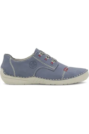 Rieker Polobotky 52520-14