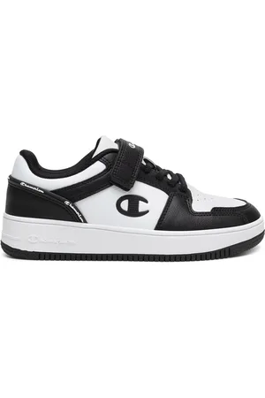 Champion Sneakersy RD18 2.0 LOW PS G S32414-WW019