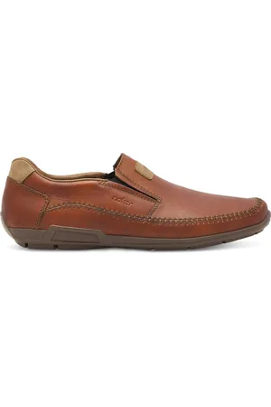 Rieker Polobotky 09053-24