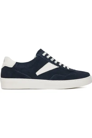 Lasocki Sneakersy WI16-REDAA-01 Tmavomodrá