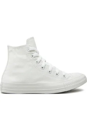 Converse Plátěnky Chuck Taylor All Star Classic 1U646 W