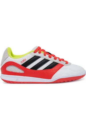 adidas Boty na fotball Super Sala Competition III Indoor JP5435