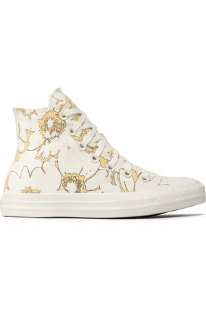 Converse Plátěnky Chuck Taylor All Star Crafted Florals A01188C