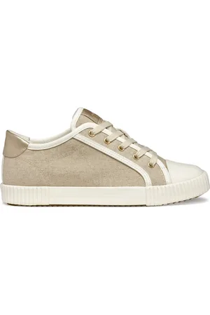 Geox Sneakersy D Blomiee D556HB 0AS54 CH61R
