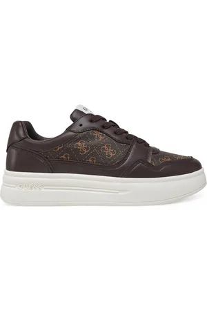 Guess Sneakersy FMJWII LEA12