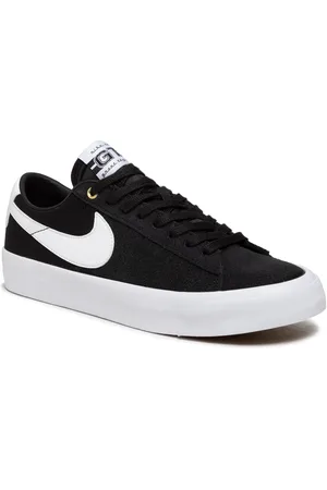 Nike Sneakersy Sb Zoom Blazer Low Pro Gt DC7695 002