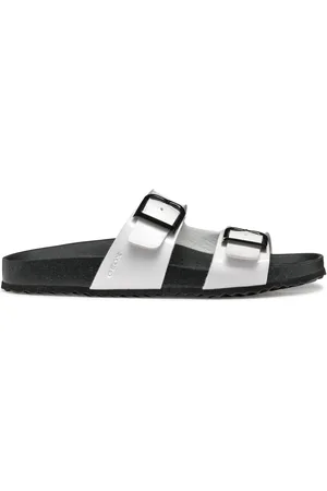 Geox Nazouváky D Brionia R D55Y3M 000HH C1000