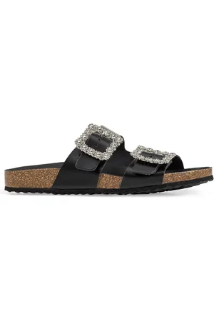 Geox Nazouváky D Brionia R D45Y3A 000T5 C9999
