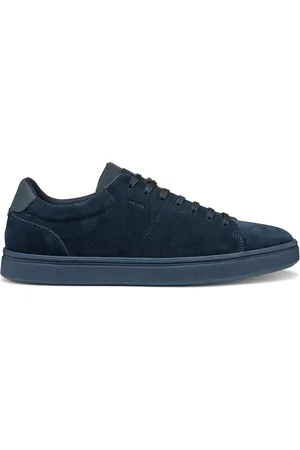 Geox Sneakersy U Baltmoore U55LDA 00022 C4021 Tmavomodrá