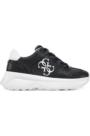Guess Sneakersy FLPLUC ELE12