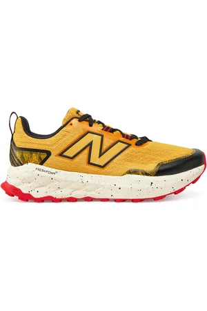 New Balance Běžecké boty Garoe MTGAROI2