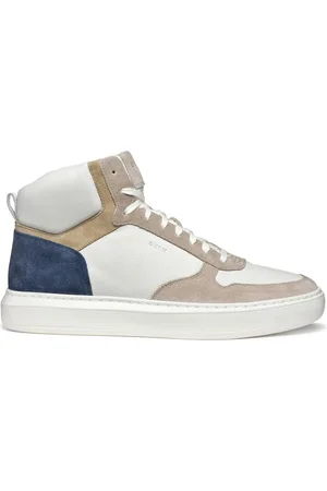 Geox Sneakersy U Deiven U555WC 04722 C1352