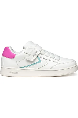Geox Sneakersy J Eclyper J55LRB 5411 C0563 S