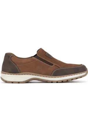 Rieker Polobotky 03354-24