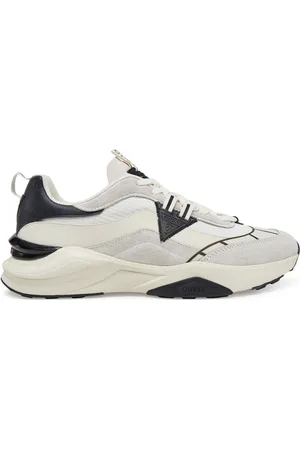 Guess Sneakersy FMJVAL ELE12