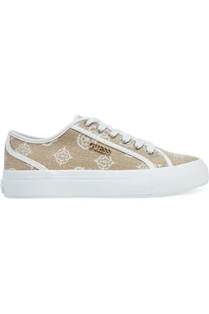 Guess Sneakersy FLJJX7 FAL12