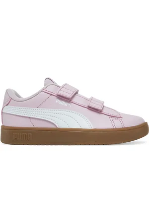 PUMA Sneakersy Rickie Classic V 394253 18