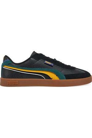 PUMA Sneakersy Club II Era 400388 02