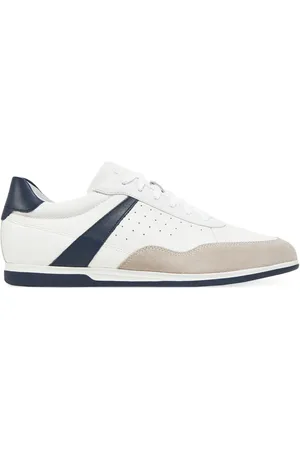 Geox Sneakersy U Renan U554GC 08522 C1260