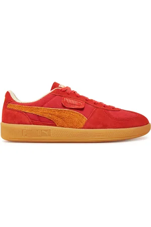 PUMA Sneakersy Palermo Weathered 401722 02