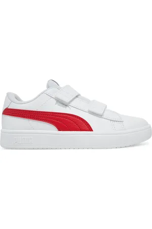 PUMA Sneakersy Rickie Classic V 394253 09