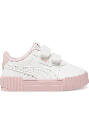 PUMA Sneakersy Carina 3.0 Cutie V Inf 400920 01