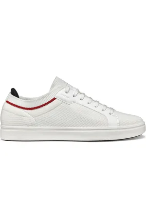 Geox Sneakersy U Baltmoore U55LDD 06KBU C1000