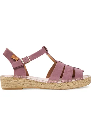 Toni Pons Espadrilky Elena Fialová