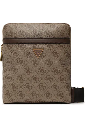 Guess Brašna Vezzola Smart HMEVZL P2223